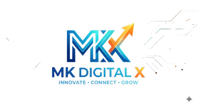 Mk Digital X