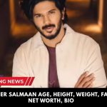 Dulquer Salmaan