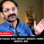 Fahadh Faasil