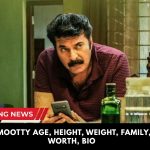 Mammootty
