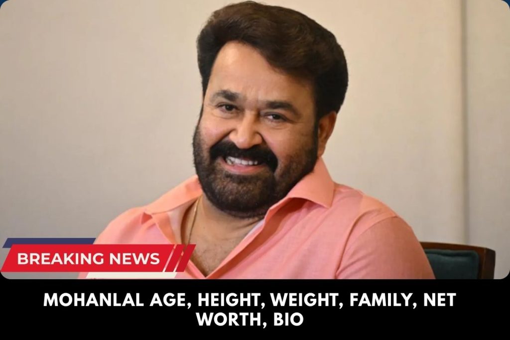 Mohanlal