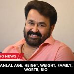 Mohanlal