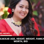 Neha Kakkar
