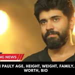 Nivin Pauly