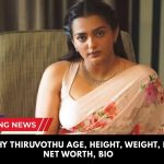 Parvathy Thiruvothu