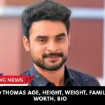Tovino Thomas